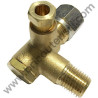 Non Return Valve for Air Compressors Fiac ECU 200-201