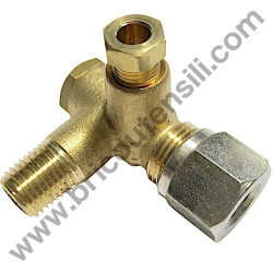 Valvola di Ritenuta per Compressori