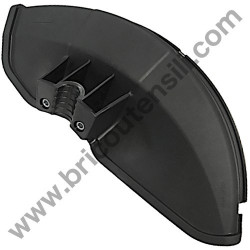 Protezione Parasassi per Decespugliatore Makita EBH252L