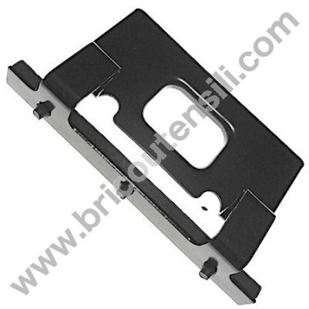 Pinza Fermacarta per Levigatrice Makita 9046