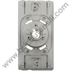 Base in Alluminio per Levigatrice Makita 9046