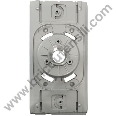 Base in Alluminio per Levigatrice Makita 9046