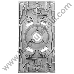 Motore per Avvitatori a Batteria 14,4 V