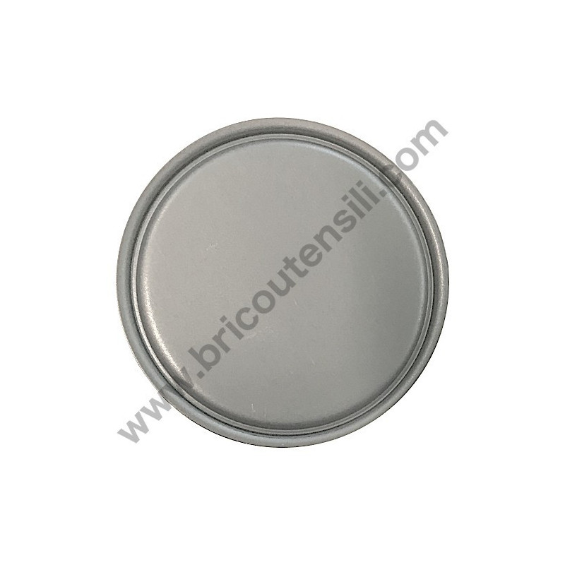 Coperchio Base in Alluminio per Levigatrice Makita 9046