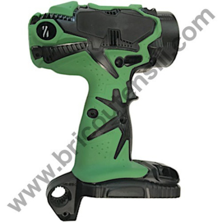 Motor Housing Cpl for Codless Drill Drivers Hitachi DV14DL - DS14D