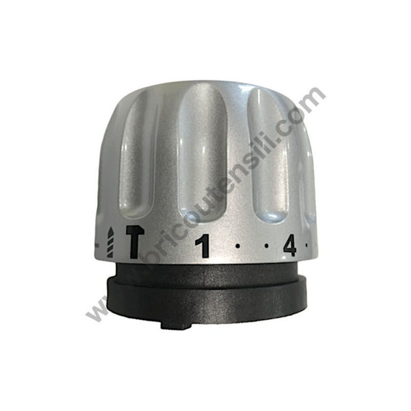 Coperchio Frontale per Trapani Avvitatori Hitachi DV14DL - DV18DL