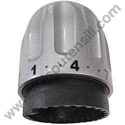 Coperchio Frontale per Trapani Avvitatori Hitachi DV14DL - DV18DL