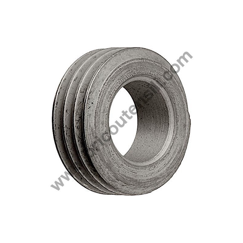 Oil Pump Worm Screw for Chainsaw Tanaka TCS-3401S