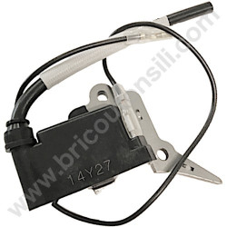 Ignition Coil for Chainsaw Tanaka TCS-3401S