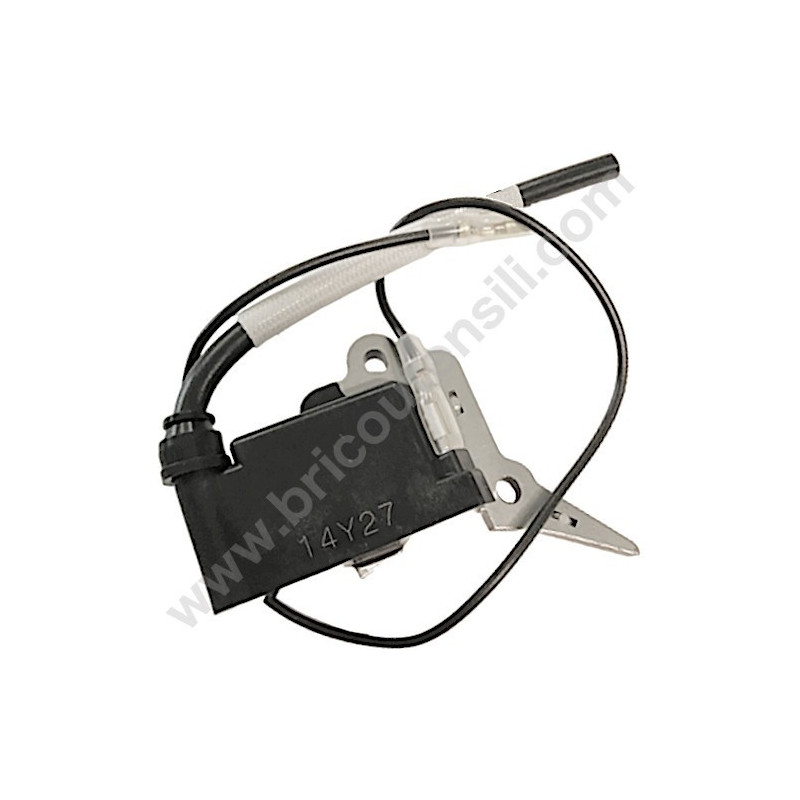 Ignition Coil for Chainsaw Tanaka TCS-3401S