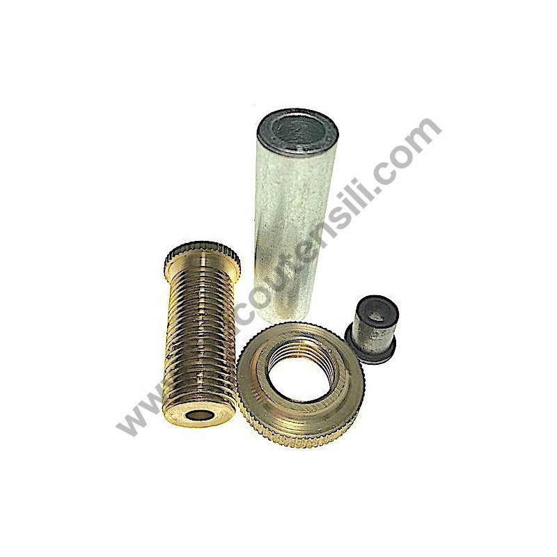 Ricambi Metabo per Smerigliatrici Angolari L 3709-L10-10-LE 9-10