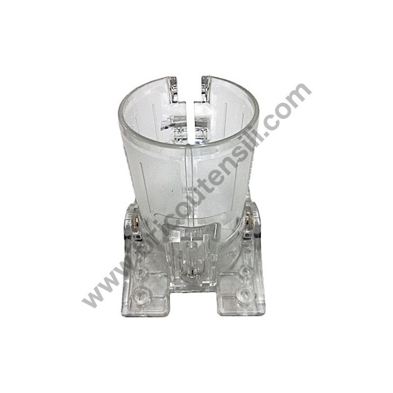 Base Completa per Rifilatore Makita 3708-3708FC