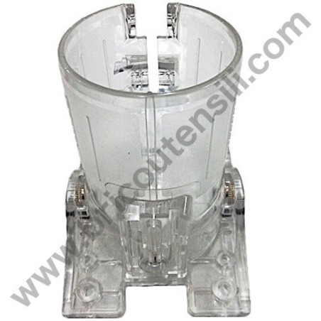 Base Assembly for Trimmer Makita 3708-3708FC