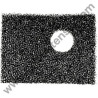Filtro Aria (Spugna) per Motosega Tanaka ECS 3300D
