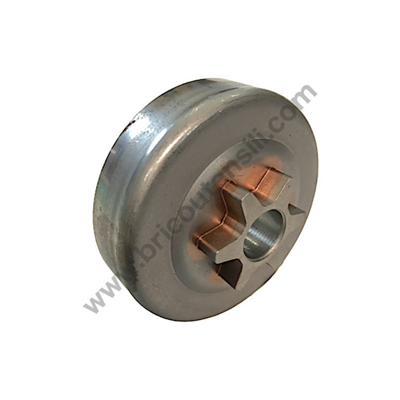 Campana Frizione 3/8" per Motosega Tanaka ECS 3300D