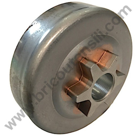 Ricambi Hitachi per Motosega da Potatura Hitachi CS25EC-SC