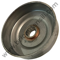 Ricambi Hitachi per Motosega da Potatura Hitachi CS25EC-SC