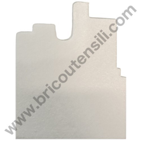 Air Cleaner Element for Chainsaw Tanaka TCS-3401S