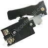 Switch for Demolition Hammers Hitachi DH38MS-DH40MR