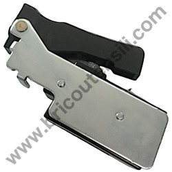 Switch for Demolition Hammers Hitachi DH38MS-DH40MR
