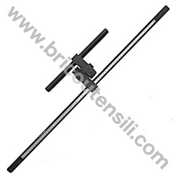 Lock Rod Ass'y for Band Saws Femi N265-266 XL-N266DA XL