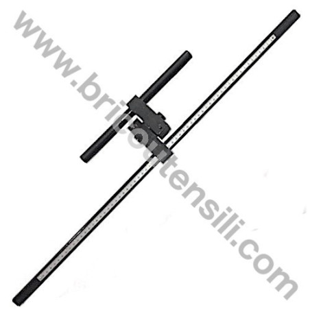 Lock Rod Ass'y for Band Saws Femi N265-266 XL-N266DA XL