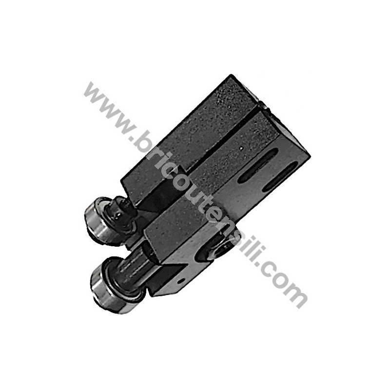 Rear Fix Blade Guide Ass'y for Band Saws Femi N265-266 XL
