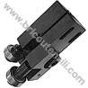 Rear Fix Blade Guide Ass'y for Band Saws Femi N265-266 XL