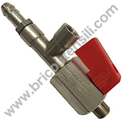 Troncatrice per Metallo Femi 780 XL