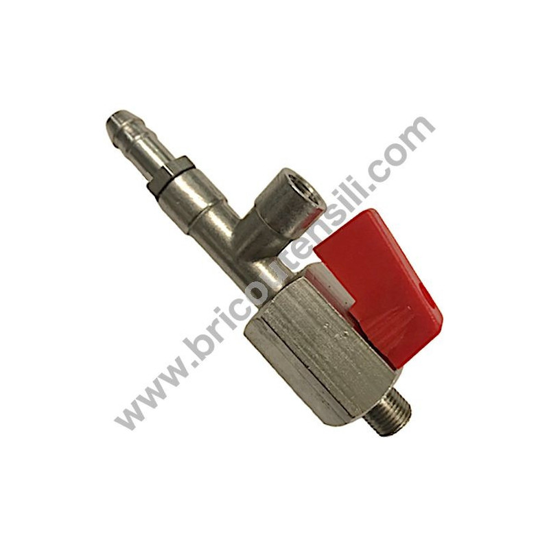 Rubinetto Completo 1/8" per Troncatrici Femi N265-266 XL