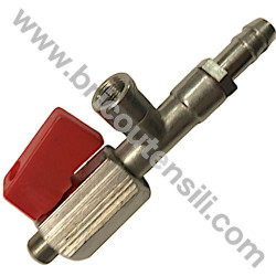 Rubinetto Completo 1/8" per Troncatrici Femi N265-266 XL