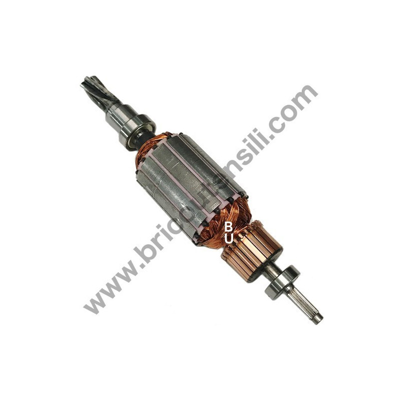 Mollone di Richiamo per Troncatrice FEMI XXX2