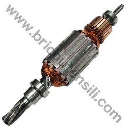 Armature for Band Saw Femi NG120 - 1