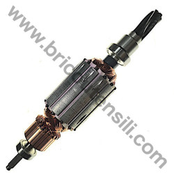 Mollone di Richiamo per Troncatrice FEMI XXX2