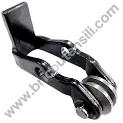 Lever with Rollers for Jigsaws Bosch PST700PE-800-900 PEL