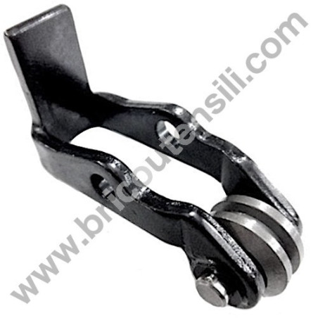 Leva a Rulli per Seghetti Alternativi Bosch PST700PE-800-900PEL