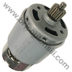 Motor DC 18V for Driver Drill Hitachi DS18DVF3