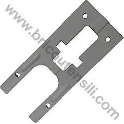 Base Plate for Jigsaw Hitachi CJ160V