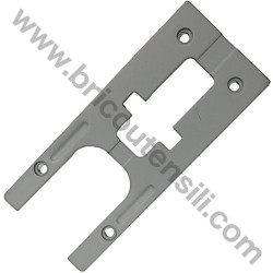 Piastra Base per Seghetto Alternativo Hitachi CJ160V
