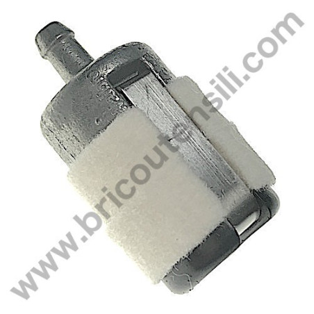 Corpo Filtro Benzina per Motoseghe Hitachi CS38EK-CS45EL
