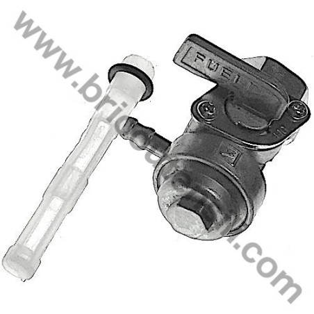 Petrol Tap for Power Generator Yamato G 5500