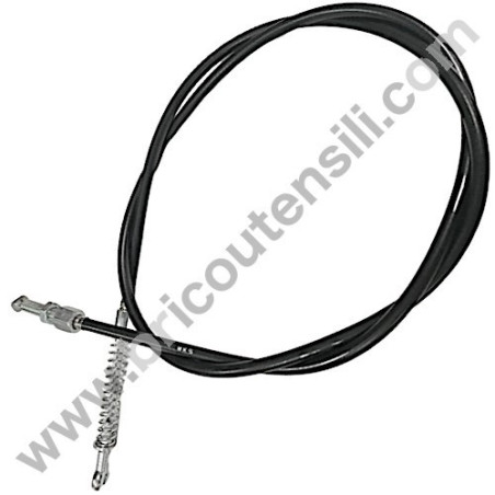 Direction Change Cable for Transporters AMA TAG 300N - TAG 500N
