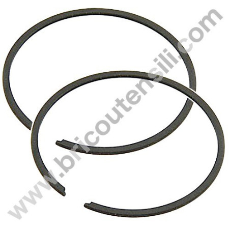 Piston Rings for Brushcutter AMA Playcut BC 260