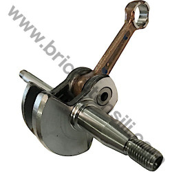 Crankshaft for Chainsaw Alpina A 305