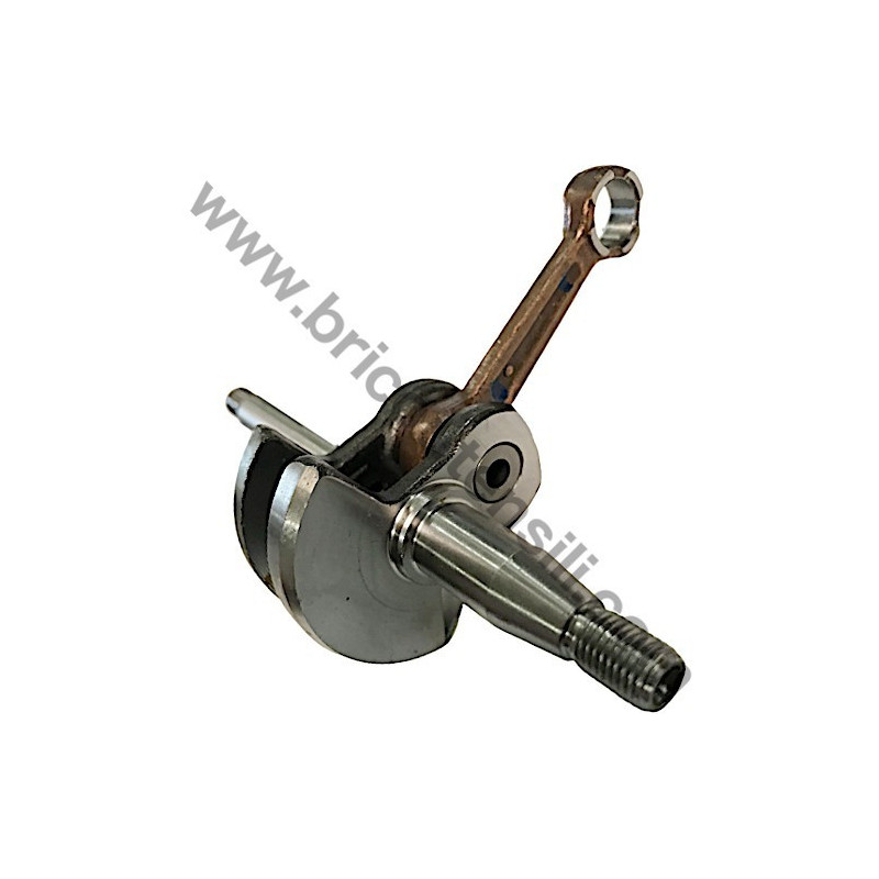 Crankshaft for Chainsaw Alpina A 305