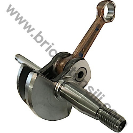 Ricambi Hitachi per Motosega da Potatura Hitachi CS25EC-SC