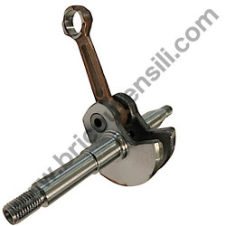 Ricambi Hitachi per Motosega da Potatura Hitachi CS25EC-SC