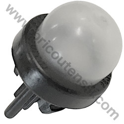 Primer Pump for Chainsaw Alpina P 660