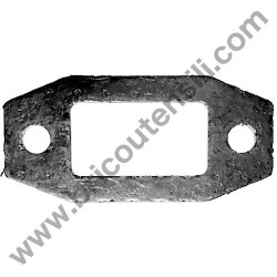 Muffler Sealing Plate for Chainsaws Alpina C 46 - C 50