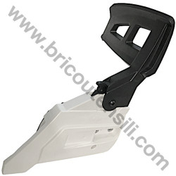 Ricambi Hitachi per Motosega da Potatura Hitachi CS25EC-SC